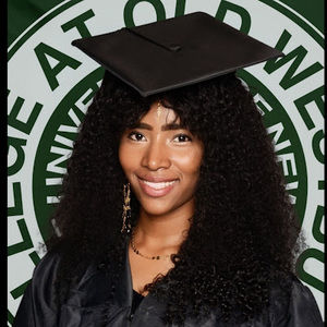 Meet your Posher, Pascale